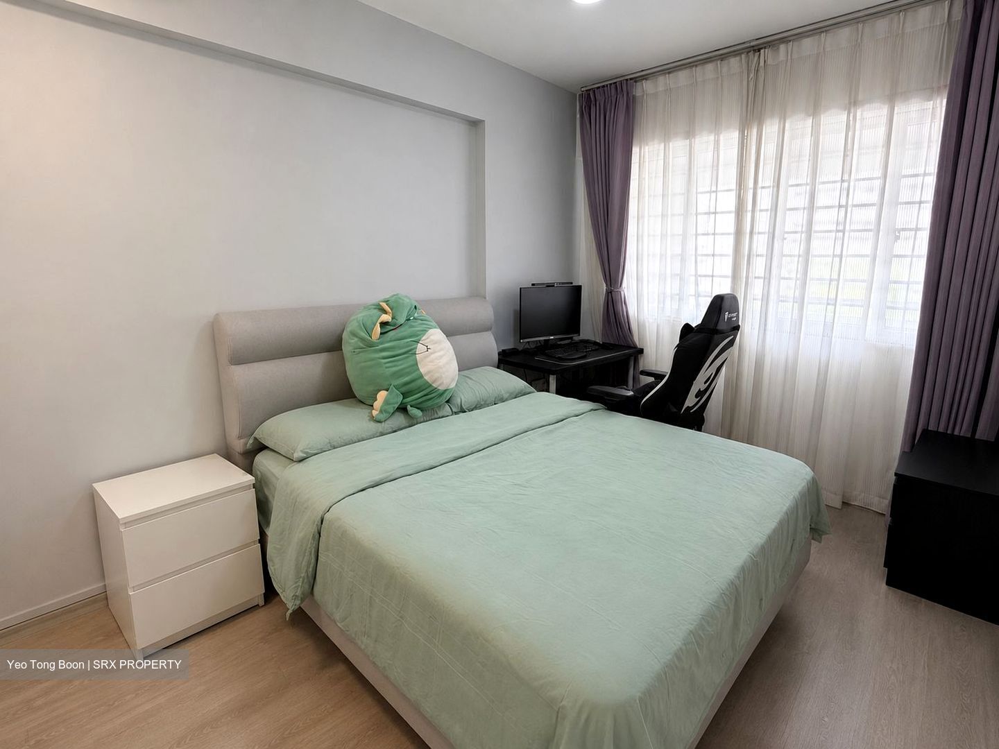 Blk 660 Jalan Tenaga (Bedok), HDB 4 Rooms #612008381